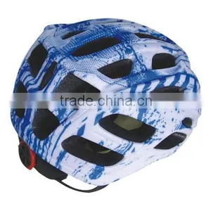 Absolutely Valuable Protective Intercom Helmet Headset For Bicycle thumbnail-3