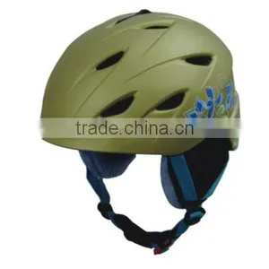 Popular Designed EPS Material Folding Helmet For Everyone thumbnail-6