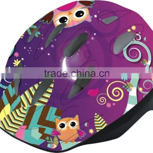 Sunshine Perfect Safety Kids Helmet For Sale thumbnail-6