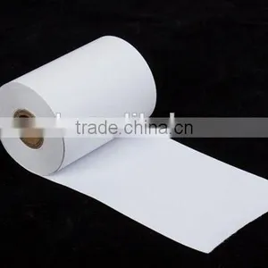 Cylinder Blank Thermal Paper Roll for POS Machines thumbnail-3
