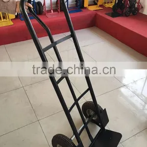 Handle Cart Black Color thumbnail-1