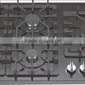 2015 New Gas Cooker thumbnail-1