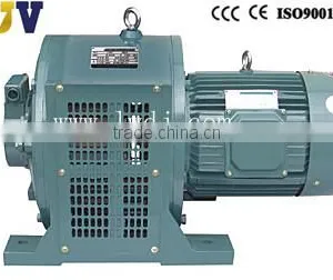 YCT Electromagnetic Speed Adjustable Motor YCT225-4B thumbnail-1