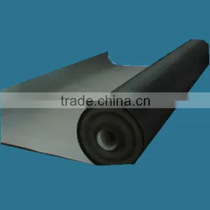 SBS Modified Bituminous Waterproofing Sheet(SBS,2mm-4mm,PE Film,mineral Granules,Al Foil,self-adhesive) thumbnail-1