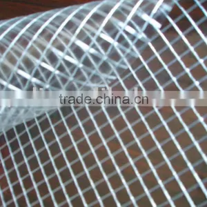 PVC Mesh Fabric, Printing Mesh Fabric,transparent Mesh Fabric thumbnail-1