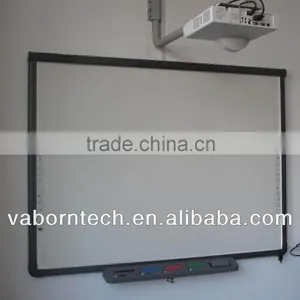 Popular Digital Interactive Whiteboard for Classroom and Meeting Room thumbnail-1