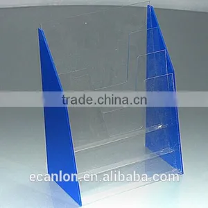 Cstomized A4 Document Display Holder Magazine Holder thumbnail-1