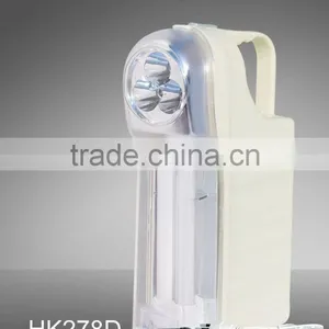 AKKO LED Rechargeable LED Energy Saving Lamp thumbnail-1