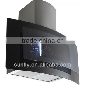 LOH8608-13 Kitchen Hood System thumbnail-1