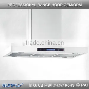 Cooker Hood Island LOH8904-13G(900mm) Best Selling Products in Europe thumbnail-1