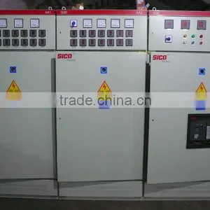Good Quality Low Voltage Distribation Cabinet With Certificate thumbnail-2