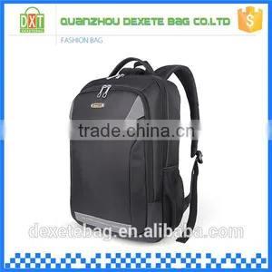 Large Capacity Polyester Sports Travelling Men Black Packable Backpack Quality Choice thumbnail-4