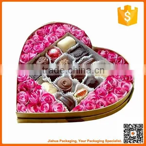 Best Price Elegant Gift Box Wedding Invitation thumbnail-2