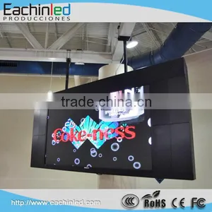 Hanging Event Decoration Indoor Big Led Screen p5 thumbnail-1