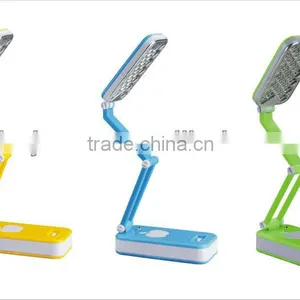 Rechargeable Led Reading Lamp thumbnail-1