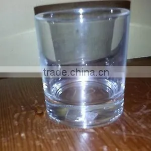 Hot Sale Promotion Round Whisky Glass thumbnail-2