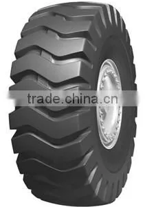 Earth Mover Tire (OTR Tire) thumbnail-1
