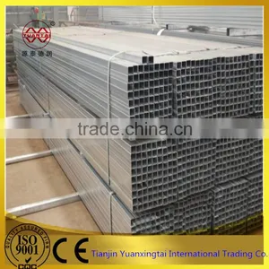 Hot!! RHSsteel Tube/ Rhs Steel Pipe/Rectangular Hollow Section on Sales thumbnail-4
