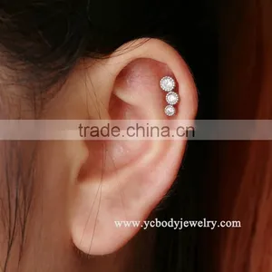 2015 Wholesale Earrings Helix Piercing thumbnail-1