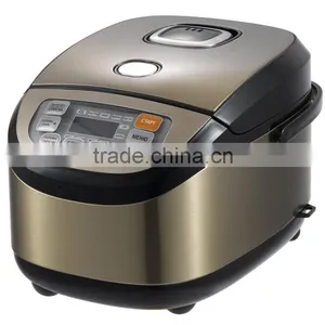 Wholesale 20 Multifunctions Electric Rice Cooker, Electric Multi Cooker for Rice Cooking 7L 8083 thumbnail-6