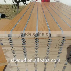 Slot MDF for Cabinet thumbnail-1