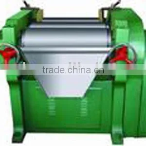Three Roller Milling Machine thumbnail-1