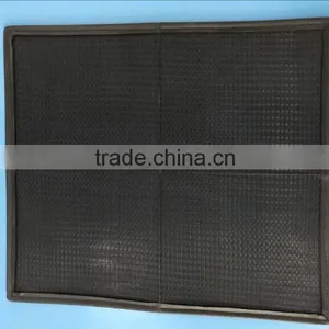 Washable Nylon Screen Mesh Air Filter , Air-conditioner Filter thumbnail-2