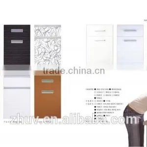 2016 NEW Scratch Resistant High Gloss Acrylic MDF Panel , 1220*2440*19mm thumbnail-6
