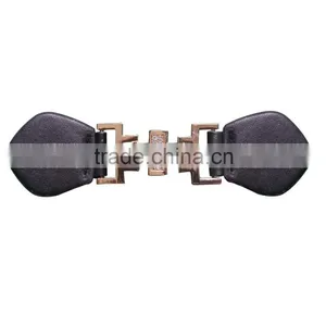 Small Silver Plastic Buckles Adjustable Sliding Buckle thumbnail-4