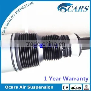 Mercedes W166 ML Air Suspension Strut W/o ADS Front Left. A 166 320 25 13, A1663202513, 1663202513 thumbnail-5