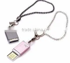 Mini Usb Flash Drive thumbnail-1