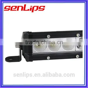 120W Waterproof Car Led Light Bar 12v for Trucks 25inch Camping Led Strip Light Bar thumbnail-3
