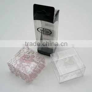 2011 Pvc Cosmetics Box thumbnail-1