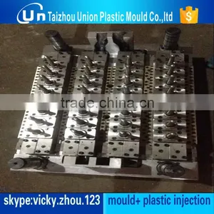 Factory Promotion Pet Injection Mold thumbnail-2