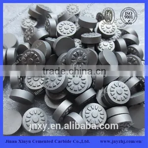 Manufacturer Supply Different Size of Tungstene Carbide Teeth Button Price thumbnail-2