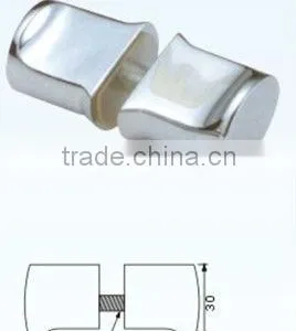 Stainless Steel Shower Knob HS09601 thumbnail-1
