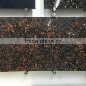 Fantasy Facade Coutertop and Facade Decoration Tan Brown Granite Price thumbnail-3