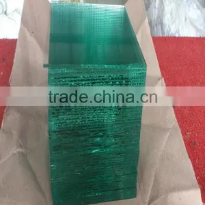 1.5mm Clear Sheet Glass/ Photo Frame Glass thumbnail-6