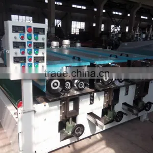 GT1300 Model Roller Coating Machine thumbnail-1