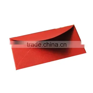 Red Pocket Envelope thumbnail-1