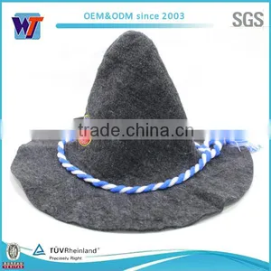 Party Hat Wholesale Halloween Witch Hat thumbnail-1