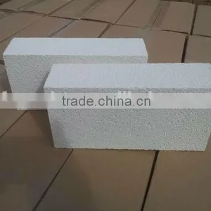 Mullite Insulating Brick and Insulation Clay Brick thumbnail-2