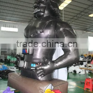 Popular Inflatable Cartoon Characters,Inflatable Knight thumbnail-3