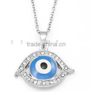 Turkey Evil Eye Pendant thumbnail-1