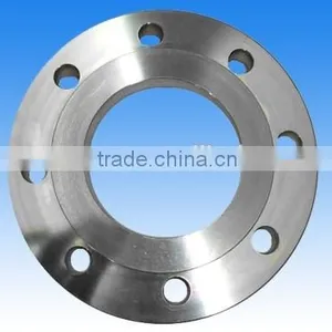 Flange Nonstandard Ss400 Flange thumbnail-2