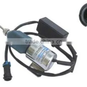 SD-003A2(24V) Stop Solenoid thumbnail-1