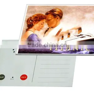 Speaking Postcard thumbnail-1