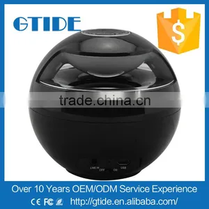 Color Optional Small Speaker Mini Speaker Passive Speaker Wireless With Bluetooth Cheap Price thumbnail-1