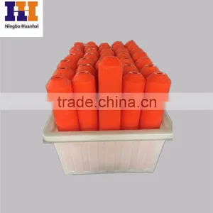 Polyethylene Plastic Water Floating Buoy Float thumbnail-1