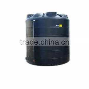 Potable Water Storage Vertical Plastic Water Tanks thumbnail-4